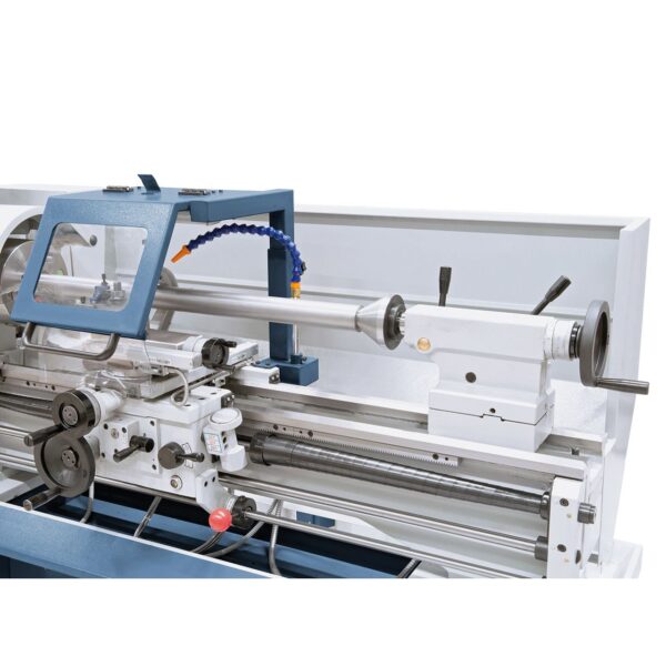 Torno universal con indicador digital Master 330 Pro - Imagen 8