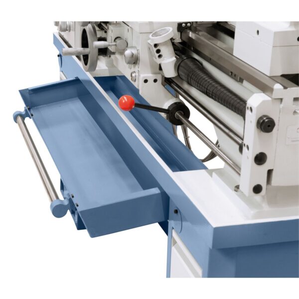 Torno universal con indicador digital Master 380 - Imagen 11