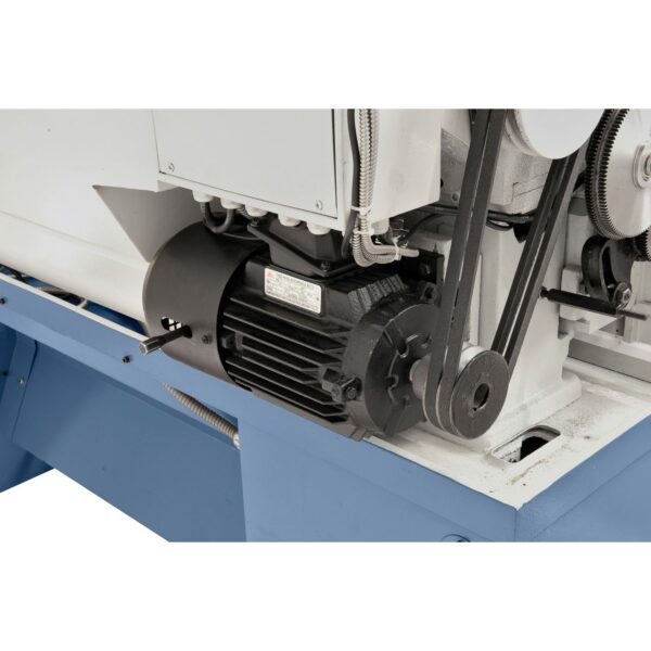 Torno universal con indicador digital Master 380 - Imagen 7