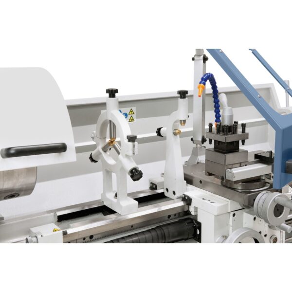 Torno universal con indicador digital Master 380 - Imagen 8