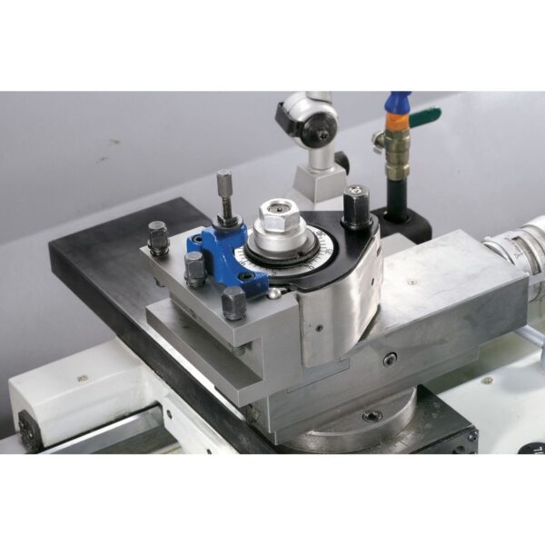Torno universal con indicador digital Master 400 incl. indicador de posición de 3 ejes - Imagen 10