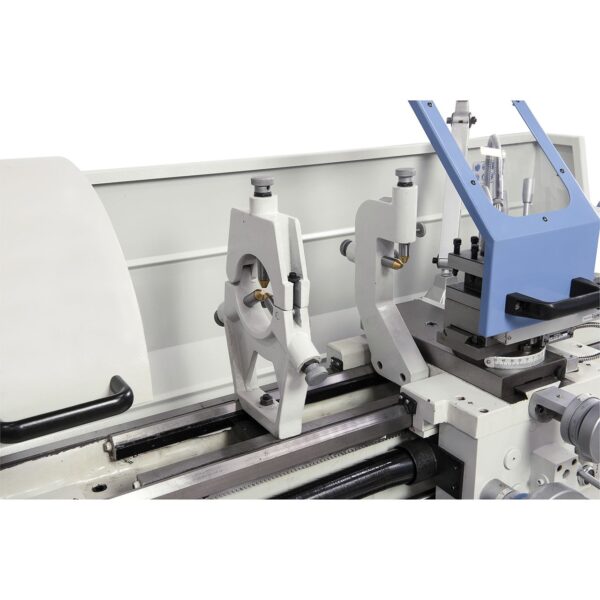 Torno universal con indicador digital Master 400 incl. indicador de posición de 3 ejes - Imagen 11