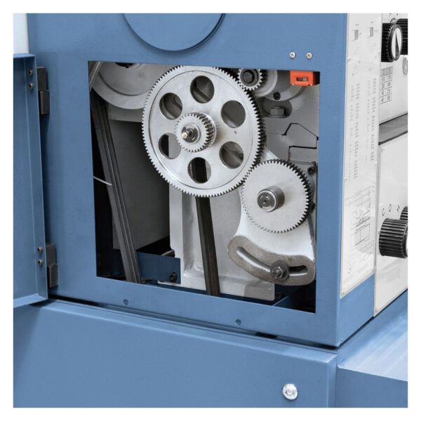 Torno universal con indicador digital Compact 400 - Imagen 10