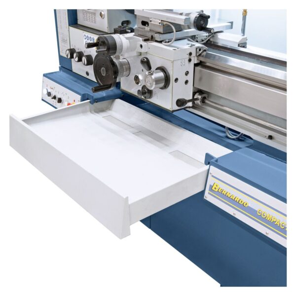 Torno universal con indicador digital Compact 400 - Imagen 13