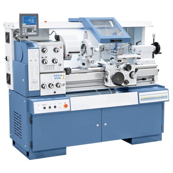 Torno universal con indicador digital Compact 400 - Imagen 2