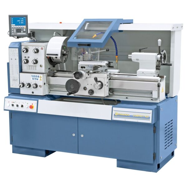 Torno universal con indicador digital Compact 400 - Imagen 3