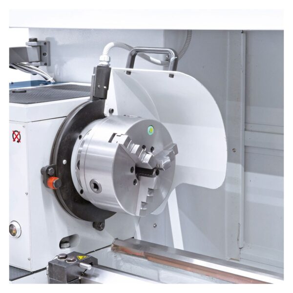 Torno universal con indicador digital Compact 400 - Imagen 5