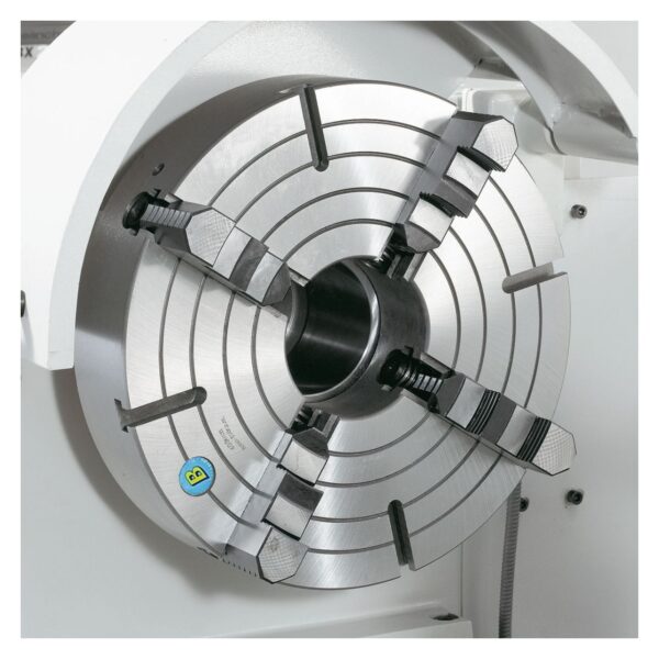 Torno universal con indicador digital Compact 400 - Imagen 6
