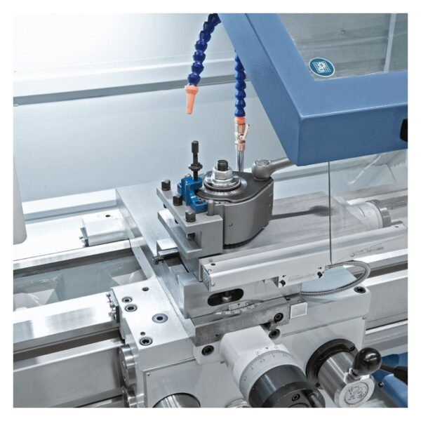 Torno universal con indicador digital Compact 400 - Imagen 7