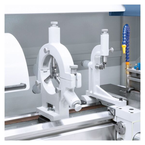 Torno universal con indicador digital Compact 400 - Imagen 8