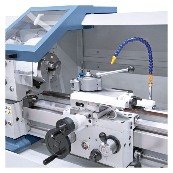 Torno universal con indicador digital Compact 400 - Imagen 9