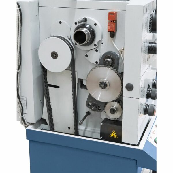 Torno universal con indicador digital Master 410 Pro - Imagen 13