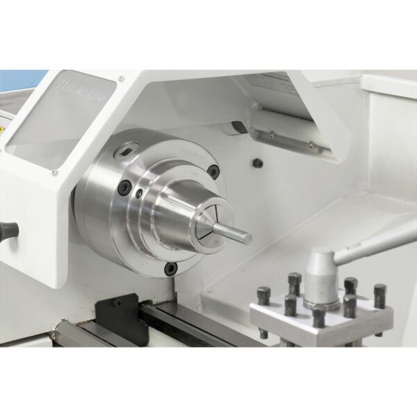 Torno universal con indicador digital Master 410 Pro - Imagen 4