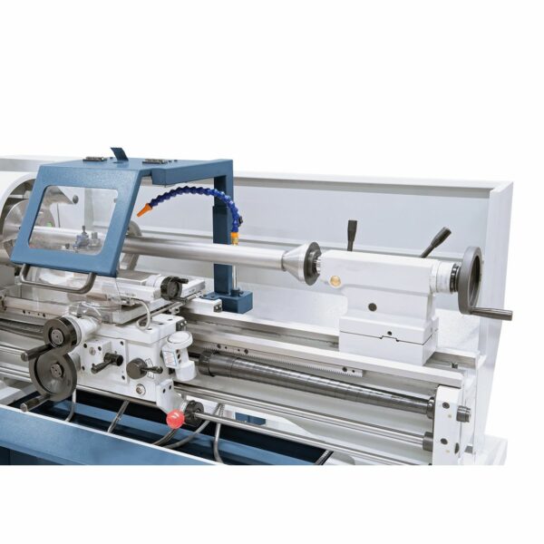 Torno universal con indicador digital Master 410 Pro - Imagen 7