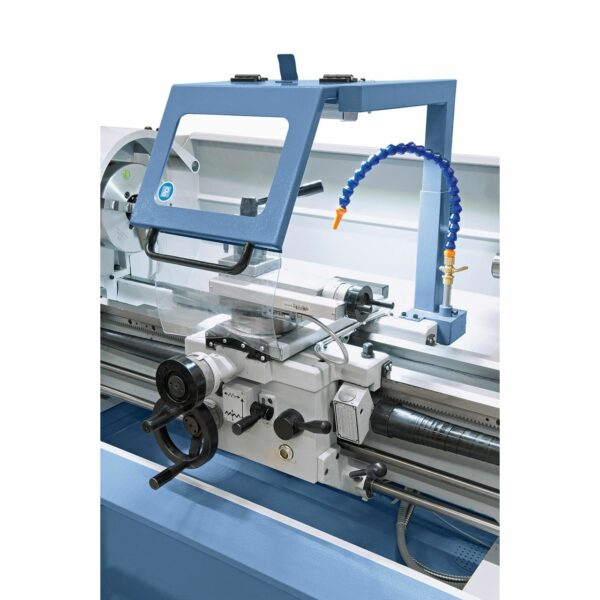 Torno universal con indicador digital Master 410 Pro - Imagen 8