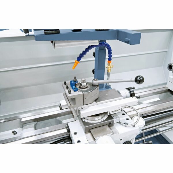 Torno universal con indicador digital Master 410 Pro - Imagen 9