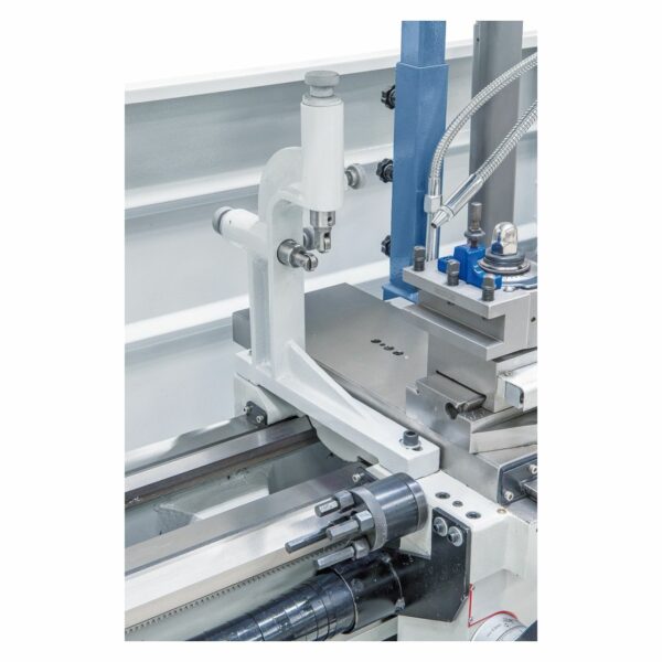 Torno universal de velocidad variable sin escalones Smart 410 x 1500 V-constant - Imagen 13