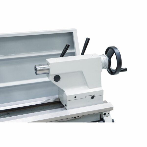 Torno universal de velocidad variable sin escalones Smart 410 x 1500 V-constant - Imagen 14