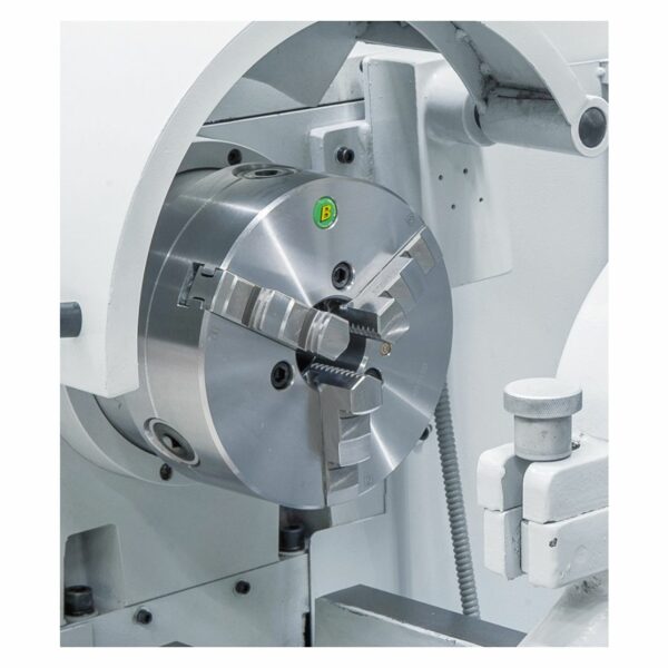 Torno universal de velocidad variable sin escalones Smart 410 x 1500 V-constant - Imagen 4