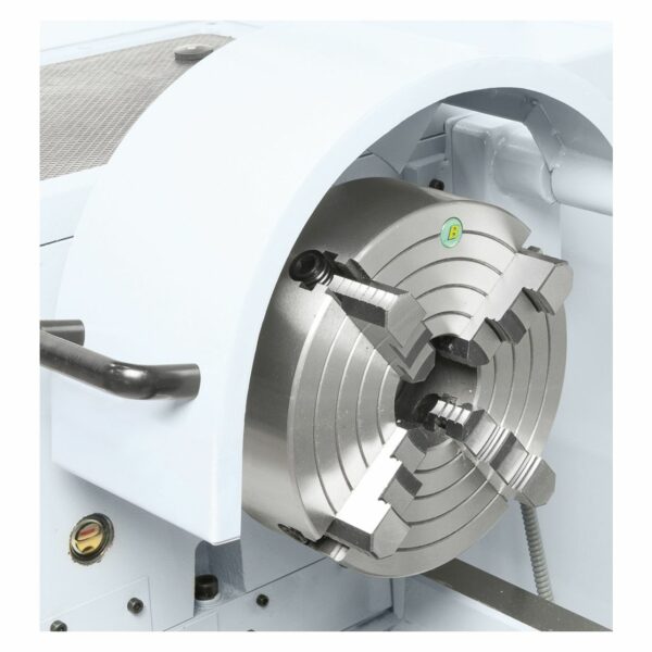 Torno universal de velocidad variable sin escalones Smart 410 x 1500 V-constant - Imagen 5