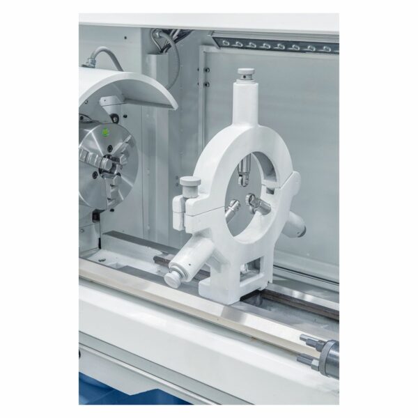 Torno universal de velocidad variable sin escalones Compact 410 x 1000 V-constant - Imagen 12