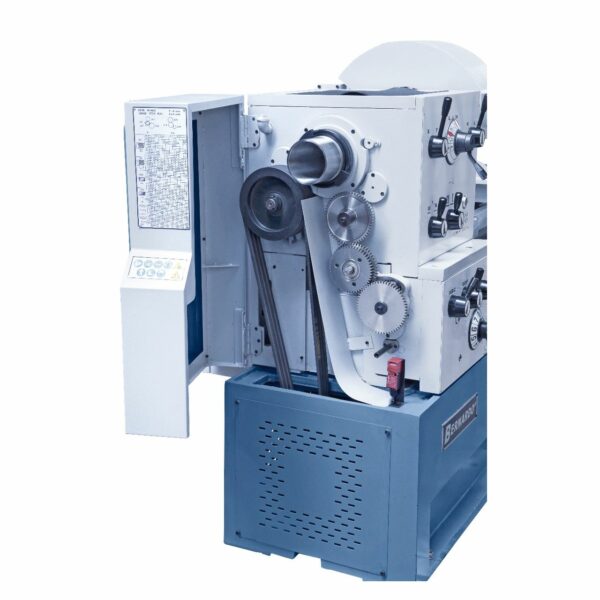 Torno universal con indicador digital Titan 560 x 3000 Pro - Imagen 14