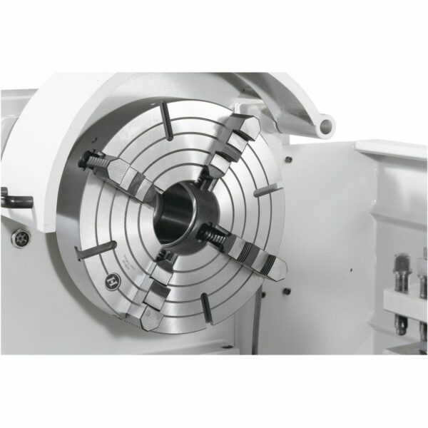 Torno universal con indicador digital Titan 660 x 2000 - Imagen 4