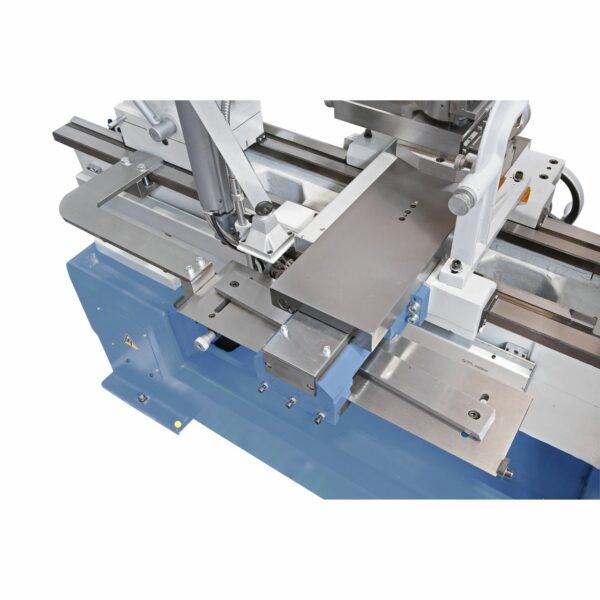 Torno universal con indicador digital Titan 660 x 2000 - Imagen 9