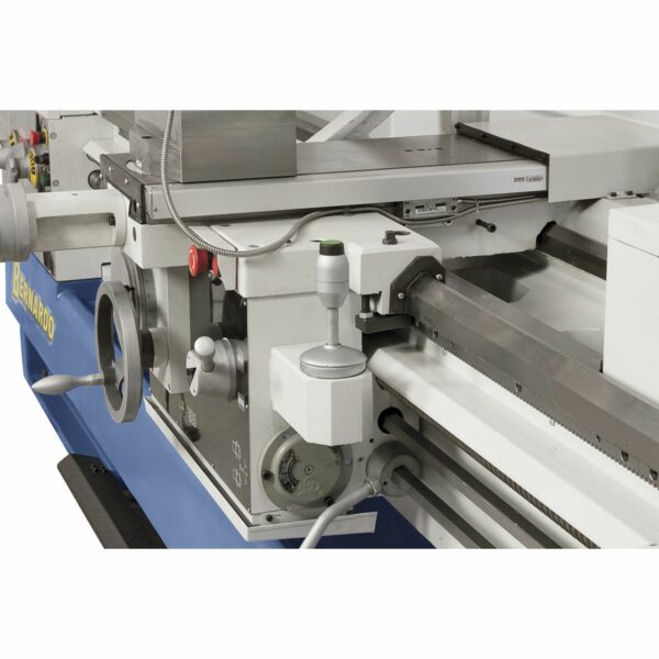 Torno universal con indicador digital Titan 800 x 2000 - Imagen 5
