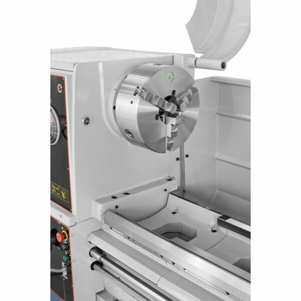 Torno universal con indicador digital Titan 800 x 2000 - Imagen 6