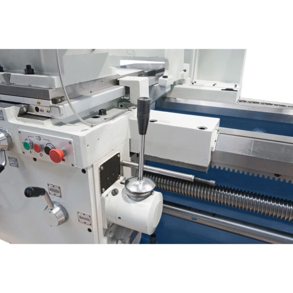 Torno de precisión APOLLO 2000 x 3000 - Imagen 10