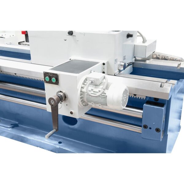 Torno de precisión APOLLO 2000 x 3000 - Imagen 11
