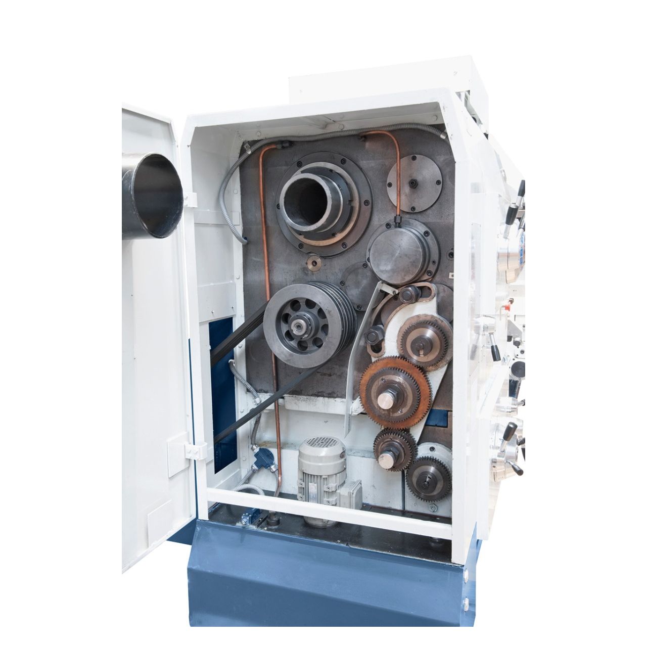 Torno de precisión APOLLO 2000 x 8000 - Imagen 12