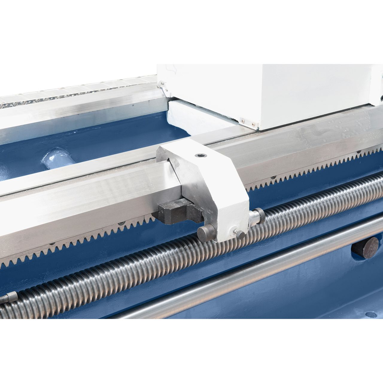 Torno de precisión APOLLO 2000 x 8000 - Imagen 13