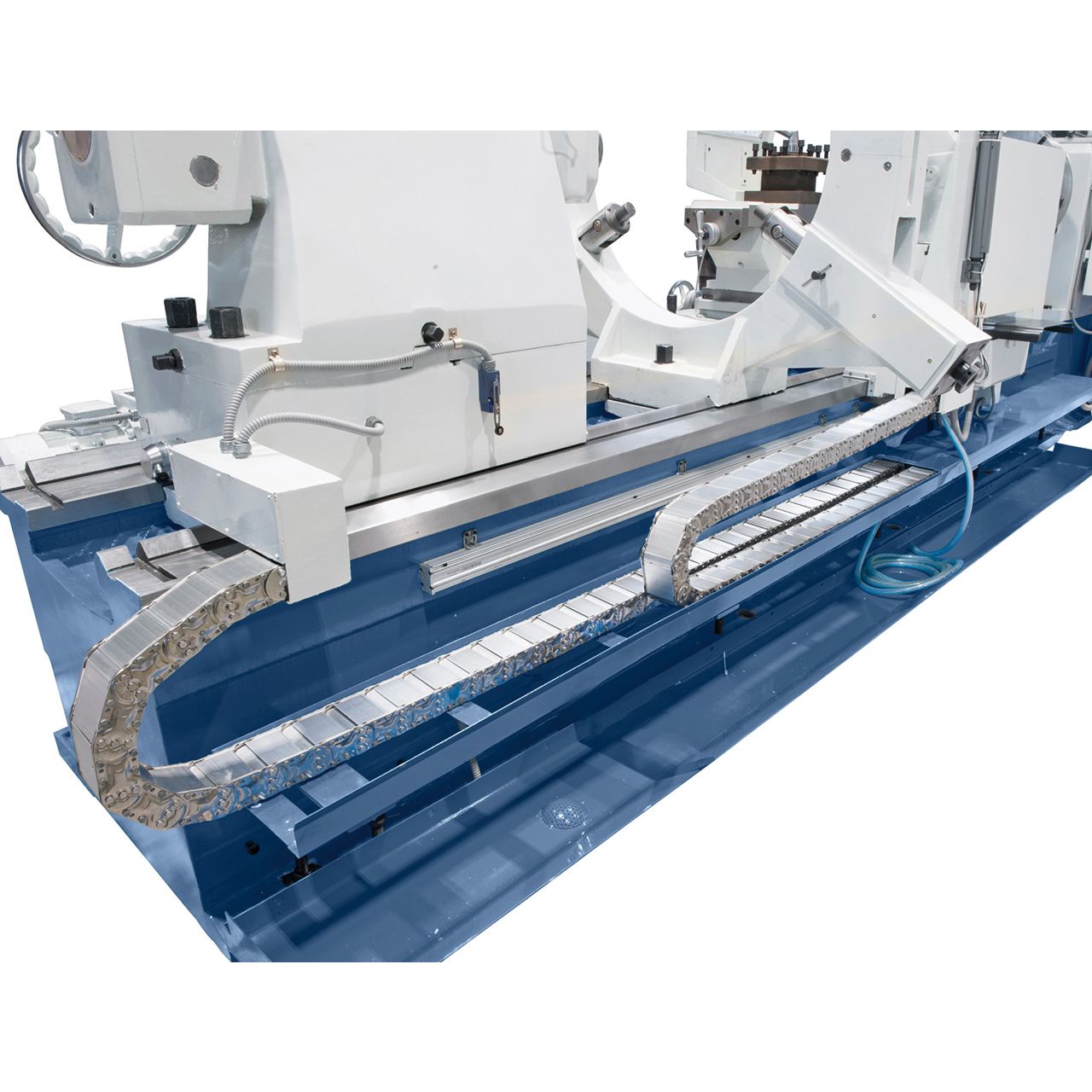 Torno de precisión APOLLO 2000 x 8000 - Imagen 15