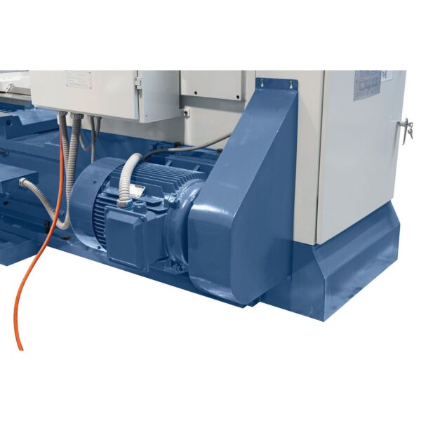 Torno de precisión APOLLO 1250 x 3000 - Imagen 17