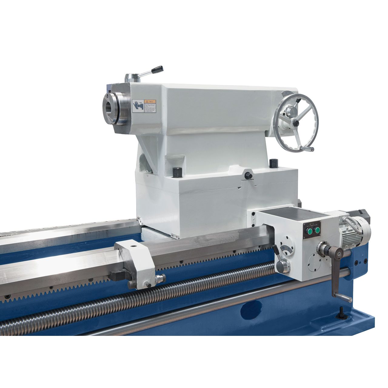 Torno de precisión APOLLO 2000 x 8000 - Imagen 17