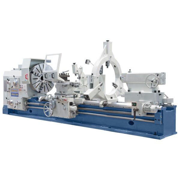 Torno de precisión APOLLO 1250 x 3000 - Imagen 4