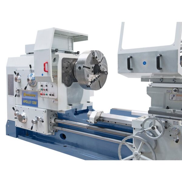 Torno de precisión APOLLO 2000 x 3000 - Imagen 7