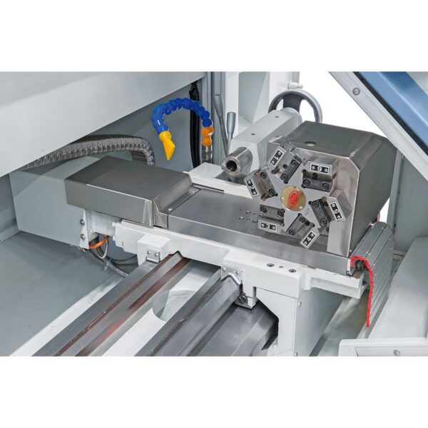 cnc-Tornos CK 320 x 1000 - Imagen 10