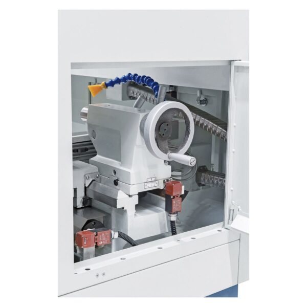 cnc-Tornos CK 320 x 1000 - Imagen 11