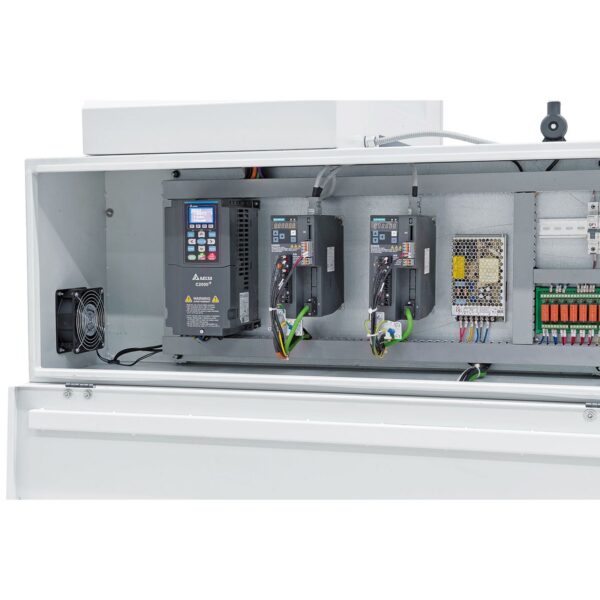 cnc-Tornos CK 320 x 1000 - Imagen 13