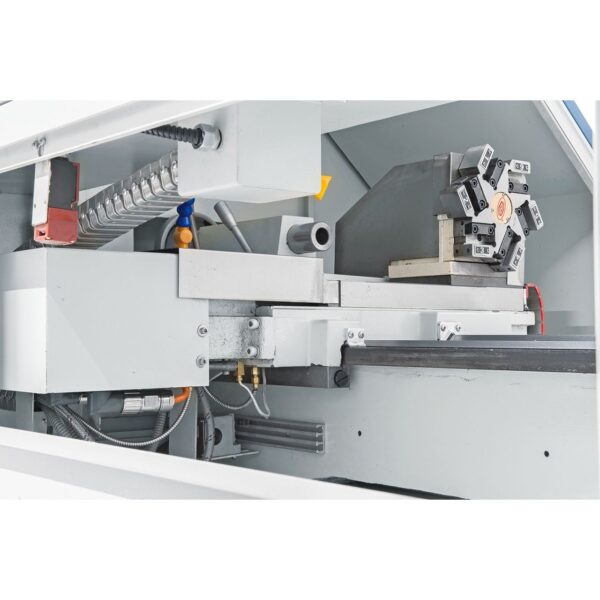 cnc-Tornos CK 320 x 1000 - Imagen 14