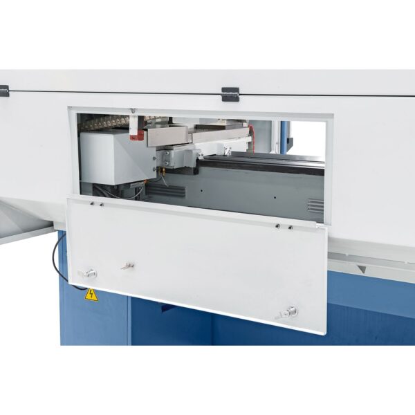 cnc-Tornos CK 320 x 1000 - Imagen 16