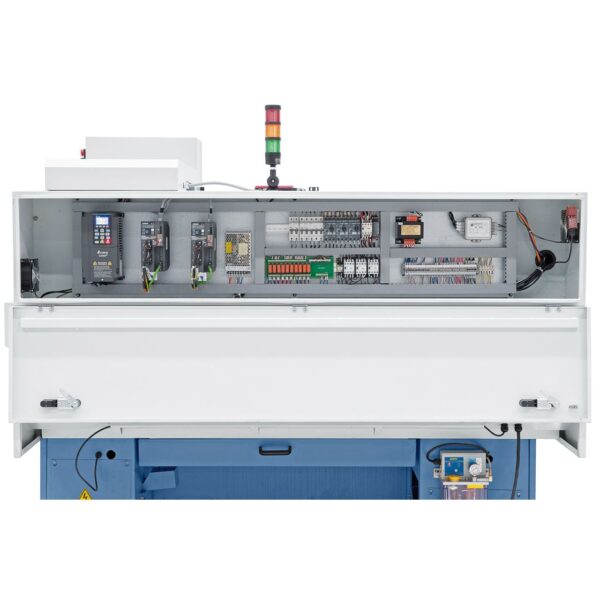 cnc-Tornos CK 320 x 1000 - Imagen 17