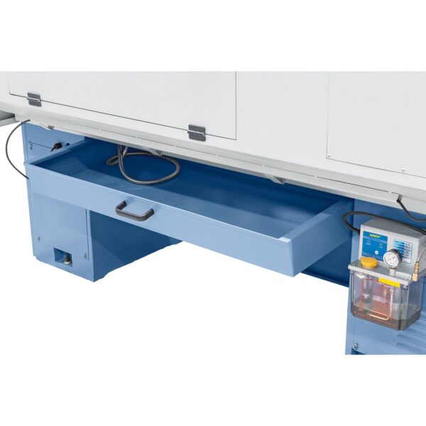 cnc-Tornos CK 320 x 1000 - Imagen 18