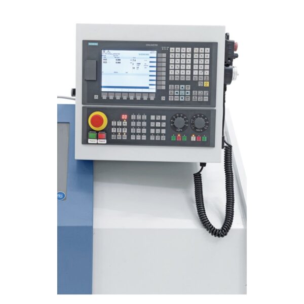 cnc-Tornos CK 320 x 1000 - Imagen 19