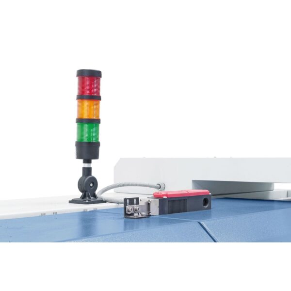 cnc-Tornos CK 320 x 1000 - Imagen 20