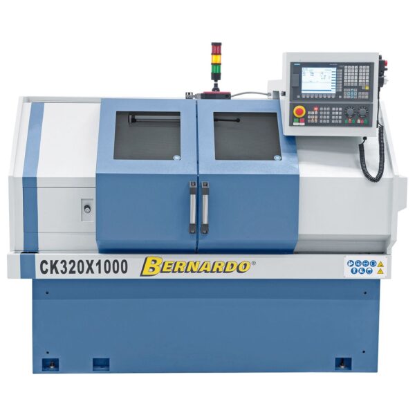 cnc-Tornos CK 320 x 1000 - Imagen 3