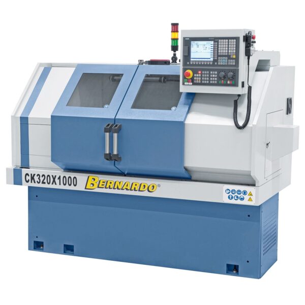 cnc-Tornos CK 320 x 1000 - Imagen 6
